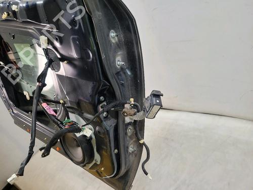 Left front door NISSAN MURANO I (Z50) 3.5 4x4 | BP31938373C2