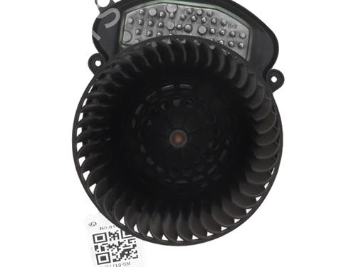 Heater blower motor RENAULT SCÉNIC IV (J9_) 1.7 Blue dCi 150 (J9A7, J9A8) | BP29702271M62 