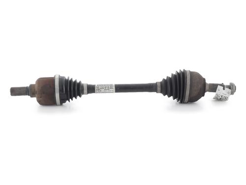Left front driveshaft OPEL VIVARO C Van (K0) 2.0 | BP36012957M38 - Image 2