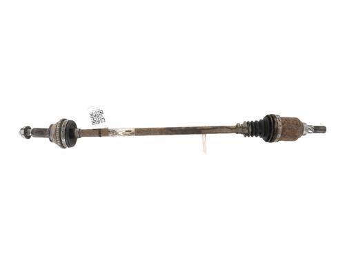 Used Left rear driveshaft DACIA DUSTER (HM_) 1.5 dCi 115 4x4 (HMAD) (116 hp) 26726868