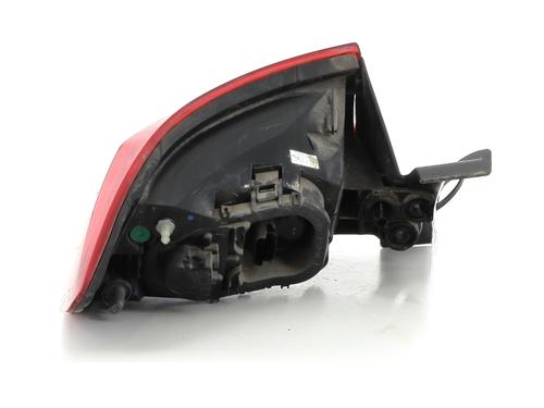Right taillight RENAULT CLIO IV (BH_) 1.5 dCi 75 | BP27096271C35 