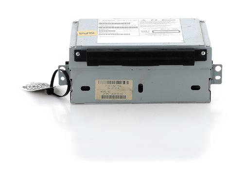 Used Radio Radio LAND ROVER RANGE ROVER EVOQUE (L538) 2.2 D 4x4 (190 hp) 36350927 36350927
