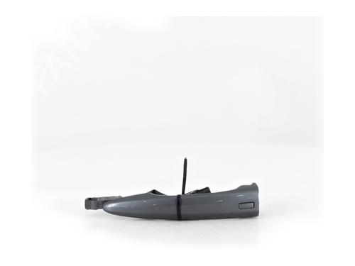 Used Front right exterior door handle Front right exterior door handle NISSAN JUKE (F16_) 1.6 Hybrid (143 hp) 36373822 36373822