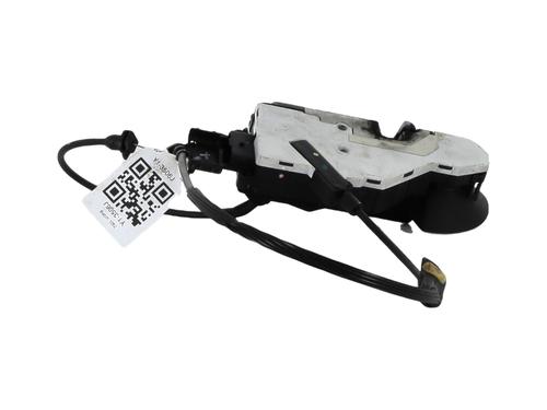 Front left lock PEUGEOT 207 (WA_, WC_) 1.6 16V VTi | BP29443649C98 