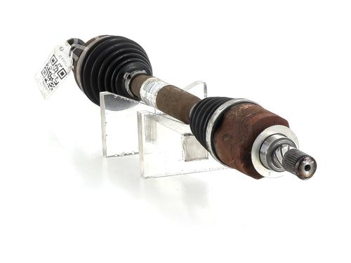 Left front driveshaft RENAULT CLIO IV (BH_) 1.5 dCi 90 | BP25751233M38 