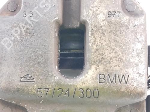 Left front brake caliper BMW 3 (E90) 320 d | BP27918050M105 