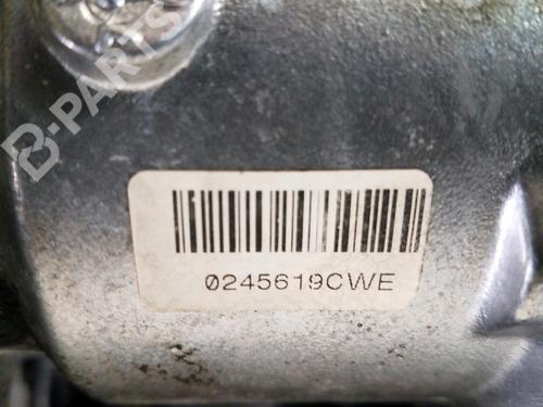 Engine FORD FOCUS I (DAW, DBW) 1.8 TDCi | BP10459508M1  - Image 12