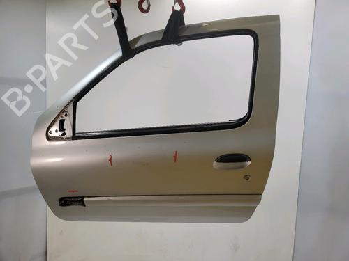 Used Left front door Left front door 38793276 38793276
