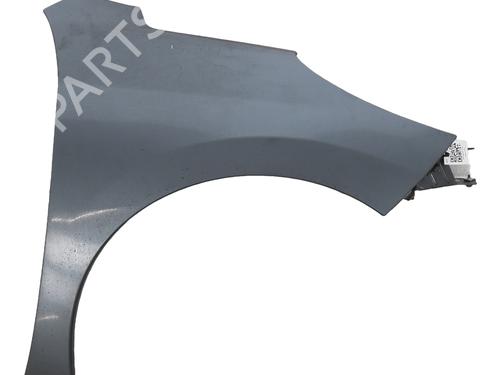 Used Right front fenders PEUGEOT 207 (WA_, WC_) 1.6 HDi (90 hp) 29295776