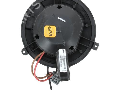 Used Heater blower motor OPEL MERIVA B MPV (S10) 1.4 (75) (100 hp) 21528847