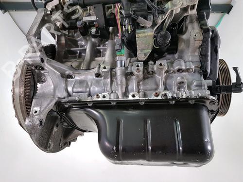 Engine PEUGEOT 207 CC (WD_) 1.6 HDi | BP35940882M1 - Image 13