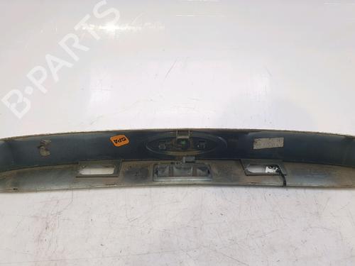 Tailgate handle FORD C-MAX II (DXA/CB7, DXA/CEU) 1.6 TDCi | BP29390154C132 