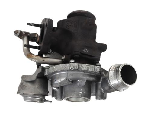 Turbo/Compressor Turbo/Compressor 37709545 37709545