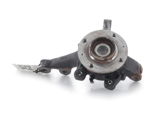 Fusée avant gauche PEUGEOT 208 II (UB_, UP_, UW_, UJ_) 1.2 Hybrid 100 (101 hp) 33009511