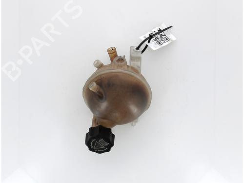 Expansion tank CITROËN C4 I (LC_) 2.0 HDi | BP18458132C120 