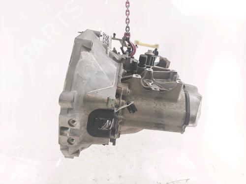 Used Gearbox CITROËN C3 II (SC_) 1.2 VTi 82 (82 hp) 30524076