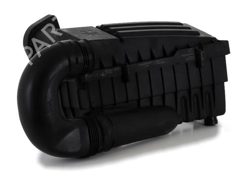 Air filter box SEAT LEON (1P1) 1.9 TDI | BP25151512M87 