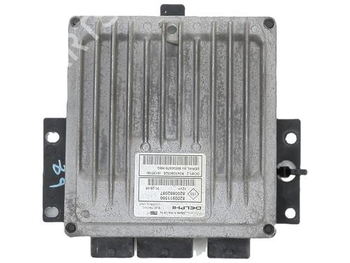 Engine control unit (ECU) RENAULT TWINGO II (CN0_) 1.5 dCi (CN0E) | BP31349454M57
