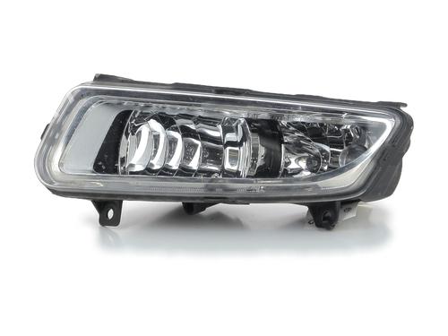 Left daytime light VW POLO V (6R1, 6C1)  | BP28106245C104 
