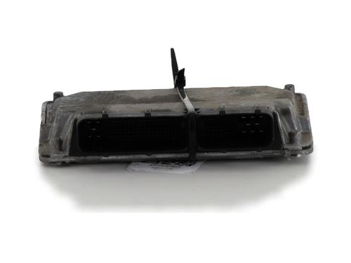 Used Engine control unit (ECU) SEAT LEON (1P1) [2005-2013]  25452153