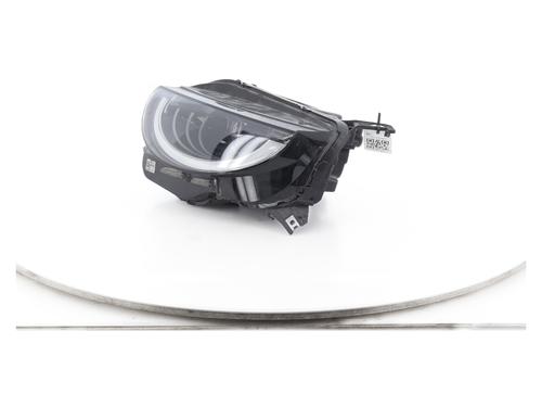 Phare gauche Phare gauche FIAT 500e (332_) Elektro 3+1 (FA1) (118 hp) 34389253 34389253