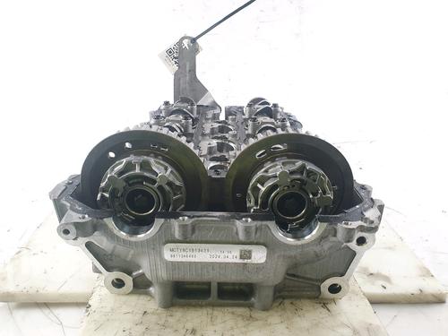 Cylinder head PEUGEOT 2008 II (UD_, US_, UY_, UJ_, UR_, UC_) 1.2 PureTech 100 (USHNK) | BP29552629M5 