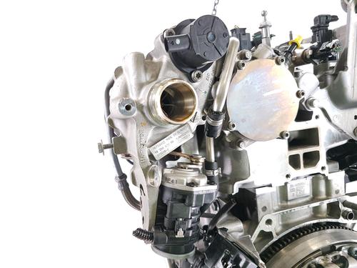 Engine PEUGEOT 208 I (CA_, CC_) 1.2 THP 110 | BP29696215M1 