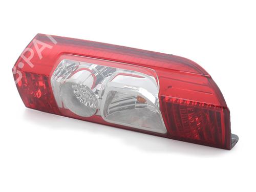 Left taillight PEUGEOT BOXER Van 2.2 HDi 120 | BP36795055C34 - Image 2