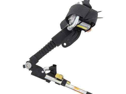 Used Front right belt tensioner HONDA CIVIC VIII Hatchback (FN, FK) 2.2 CTDi (FK3) (140 hp) 23264547