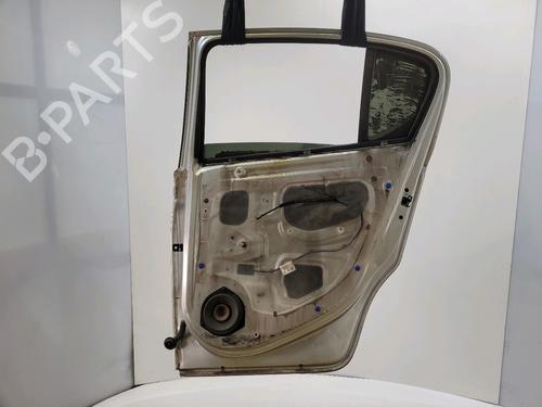 Dør højre bagtil OPEL CORSA E (X15) 1.4 Turbo (08, 68) | BP36007312C5 - Image 2