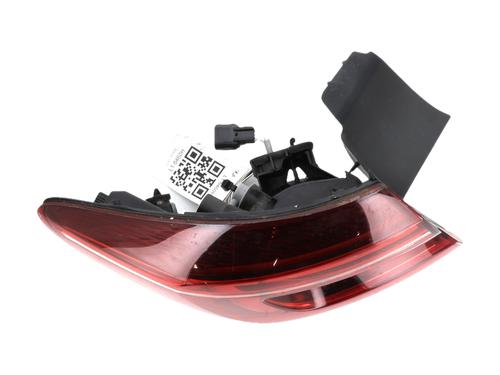 Used Left taillight Left taillight RENAULT CLIO V (B7_) 1.0 TCe 100 (B7MT) (101 hp) 34337512 34337512