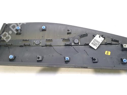 Dørliste RENAULT CAPTUR I (J5_, H5_) 1.3 TCe 130 (J5NJ, J5NE) (131 hp) 29930596