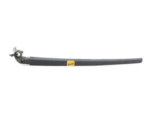 Used Rear windshield wiper arm AUDI A3 (8P1) 1.9 TDI (105 hp) 27913648