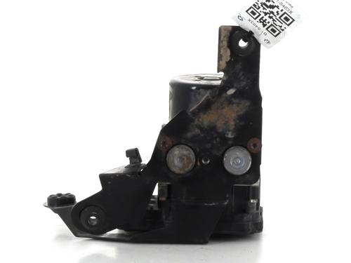 Used ABS pump ABS pump RENAULT SCÉNIC III (JZ0/1_) 1.5 dCi (106 hp) 33568041 33568041