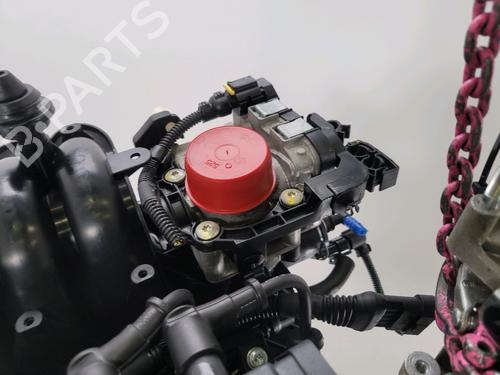 Engine FIAT 500 (312_) 1.2 (312AXA1A) | BP28160784M1 