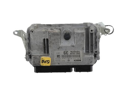 Engine control unit (ECU) PEUGEOT 108 1.0 VTi | BP39461379M57 - Image 2