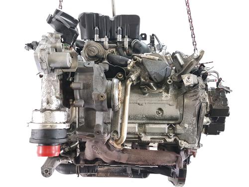 Engine MERCEDES-BENZ B-CLASS Sports Tourer (W245) B 200 CDI (245.208) | BP16940170M1 