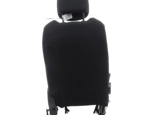 Left front seat RENAULT CLIO IV (BH_) 1.6 RS (BHJ4, BHJ6, BHMM) | BP31606860C15