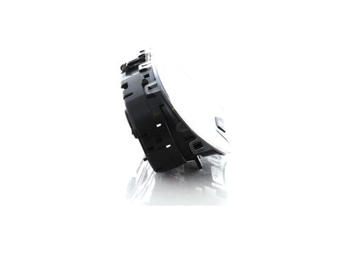 Instrument cluster SKODA FABIA III (NJ3) 1.0 | BP17466942C47 