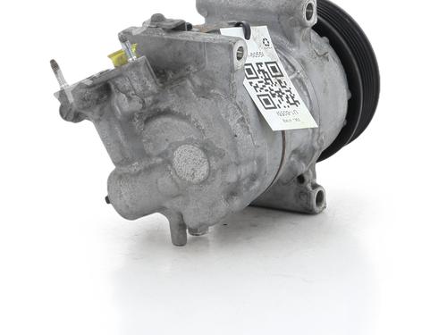 AC compressor CITROËN C3 II (SC_) 1.2 VTi 82 | BP37064592M34 - Image 3