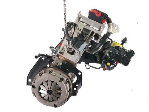 Engine FIAT 500 (312_) 1.2 (312AXA1A) | BP33446502M1 - Image 3