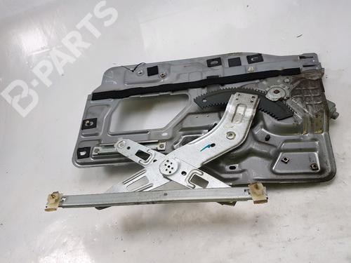 Rear left window mechanism HYUNDAI SANTA FÉ I (SM) 2.0 CRDi 4x4 | BP11127031C24 