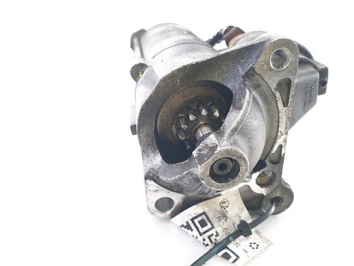 Starter RENAULT SCÉNIC II (JM0/1_) | BP27603099M8