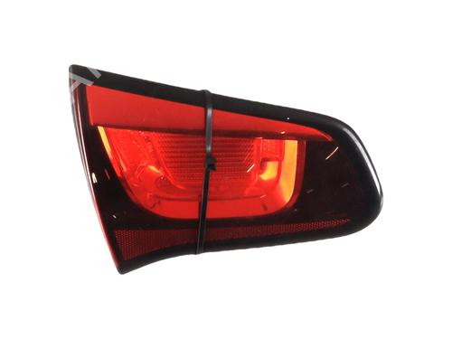 Left tailgate light CITROËN C3 II (SC_) 1.6 HDi | BP34231126C79  - Image 5
