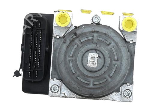 ABS pump PEUGEOT 2008 I (CU_) 1.6 HDi | BP34205066M43  - Image 6