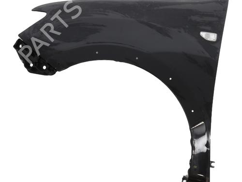 Forskærm venstre DACIA SANDERO II TCe 90 (B8M1, B8MA, B8AC) (90 hp) 32006385