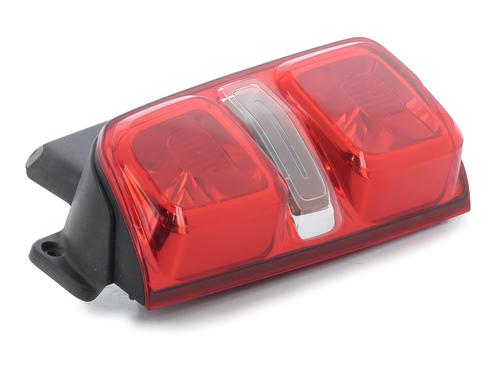 Venstre baglygte CITROËN JUMPY III Van (V_) 2.0 BlueHDi 180 | BP31821668C34