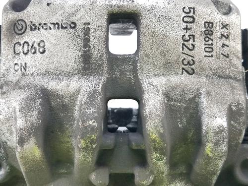 Right front brake caliper FIAT DUCATO Van (250_) 180 Multijet 2,3 D | BP27918630M104 