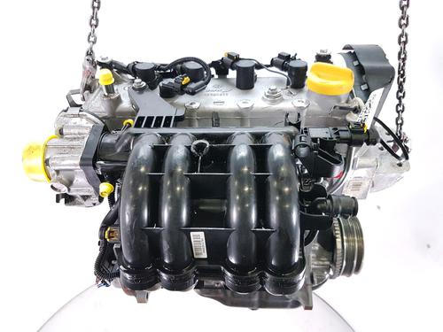 Engine FIAT DOBLO Cargo (263_) 1.4 | BP40034987M1 - Image 5