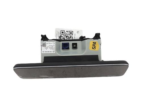 Used Display monitor Display monitor MERCEDES-BENZ GLC (X253) 300 e 4-matic (253.953) (320 hp) 34261473 34261473